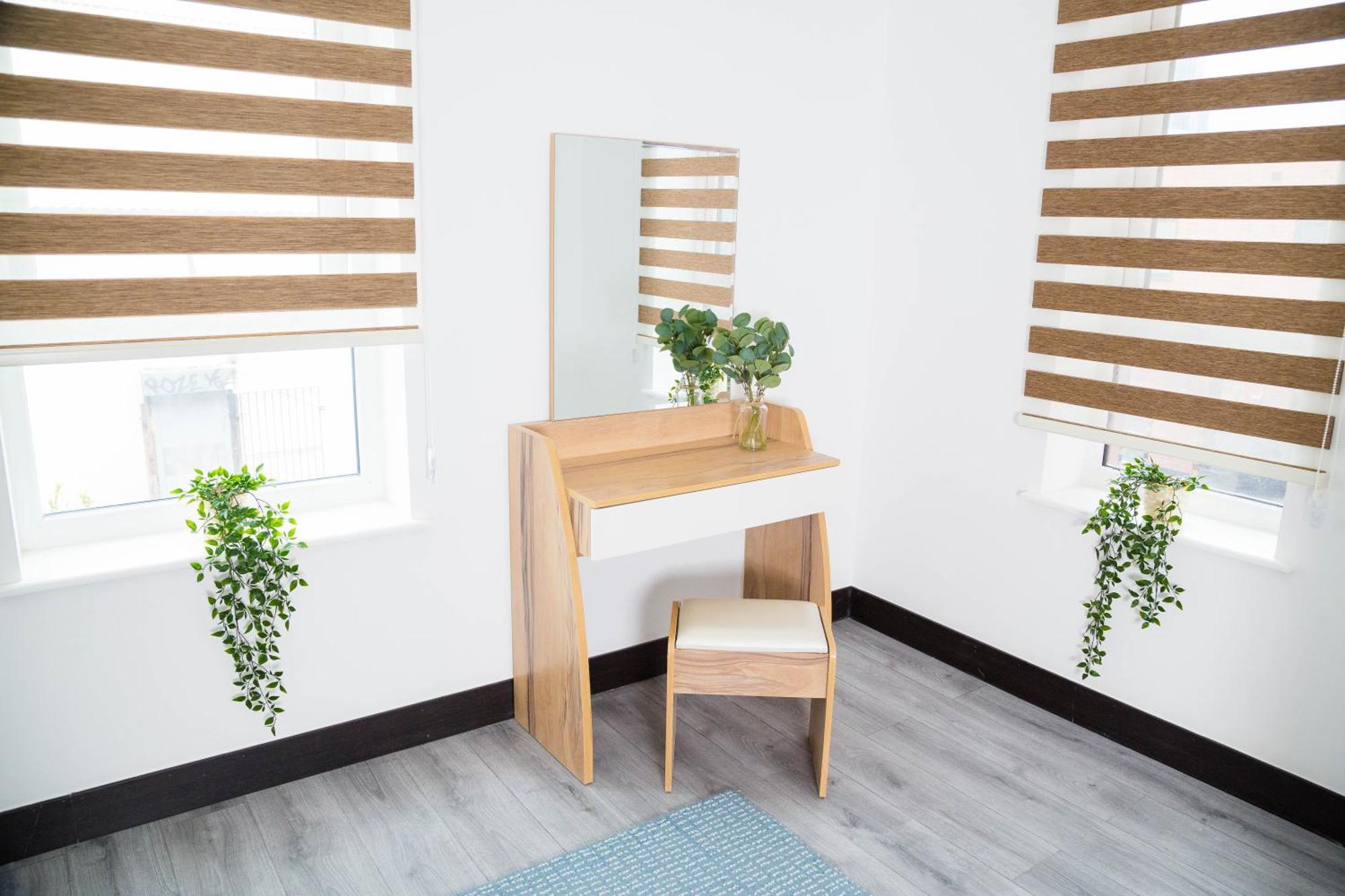 Manchester Apartments By Bevolve - Free Parking エクステリア 写真